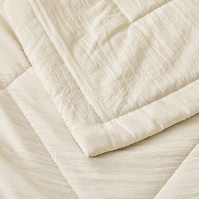 91家纺网 家纺一手货源 找家纺 （总）魅图家纺 2026新款新疆棉花夏被被子被芯【提供买家秀】