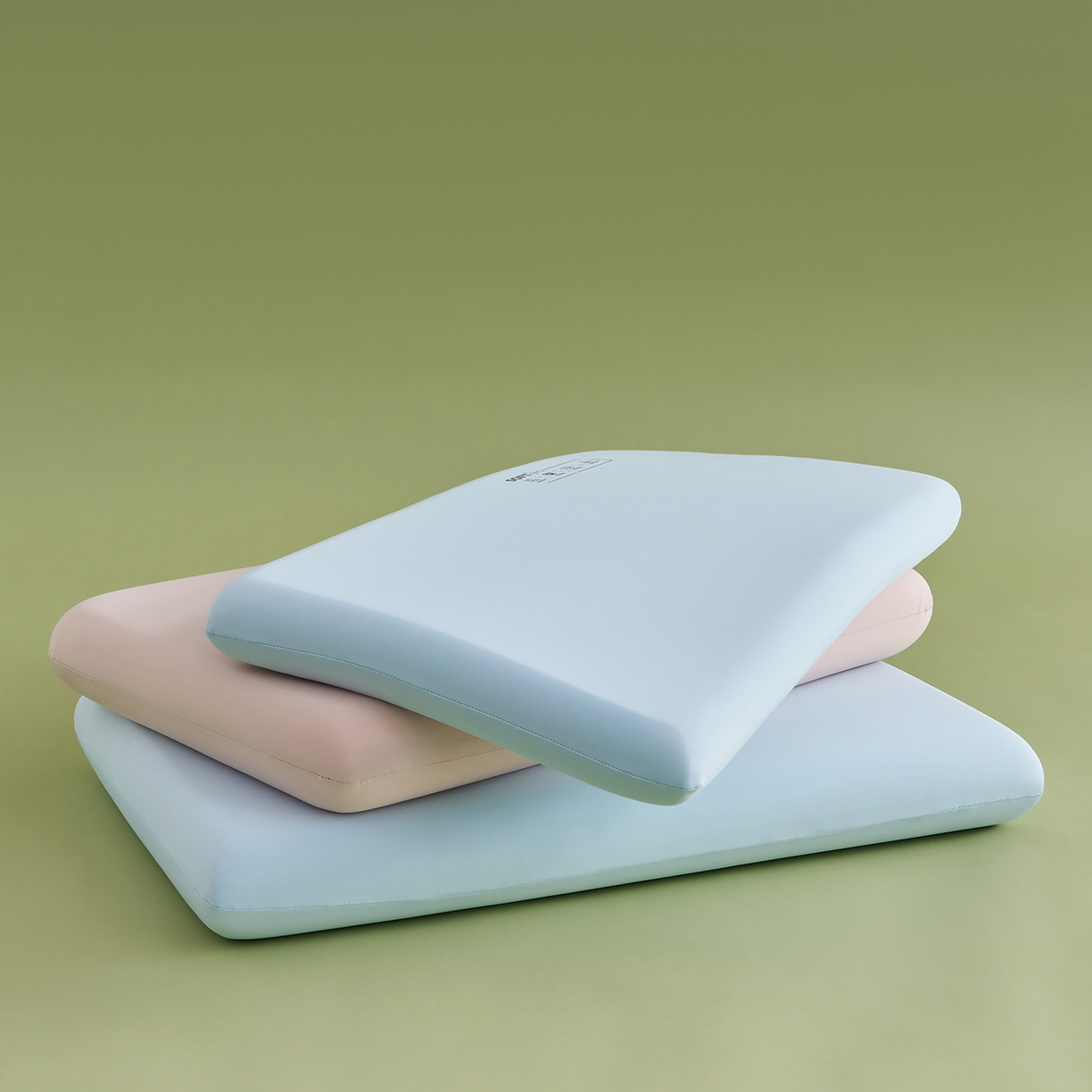 91家纺网 家纺一手货源 找家纺 乐可 2026新款深睡云感记忆棉枕枕头枕芯 组合图仅供展示不可下单