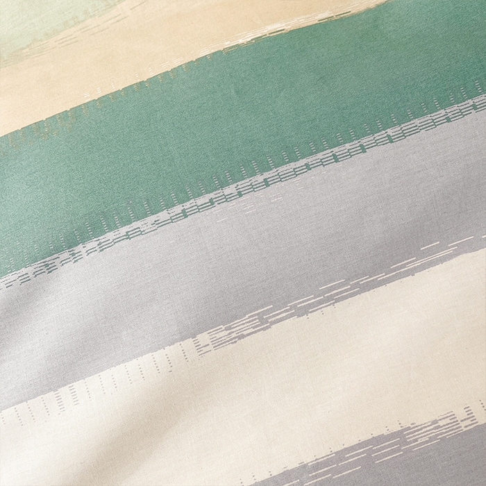 91家纺网 家纺一手货源 找家纺 帛美家纺 2026新款小清新全棉纯棉印花四件套 约定