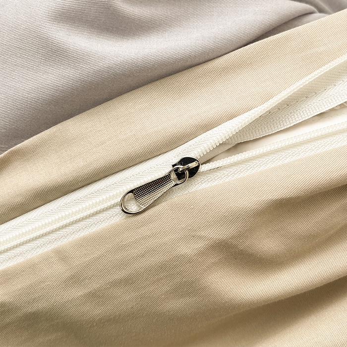 91家纺网 家纺一手货源 找家纺 帛美家纺 2026新款小清新全棉纯棉印花四件套 约定