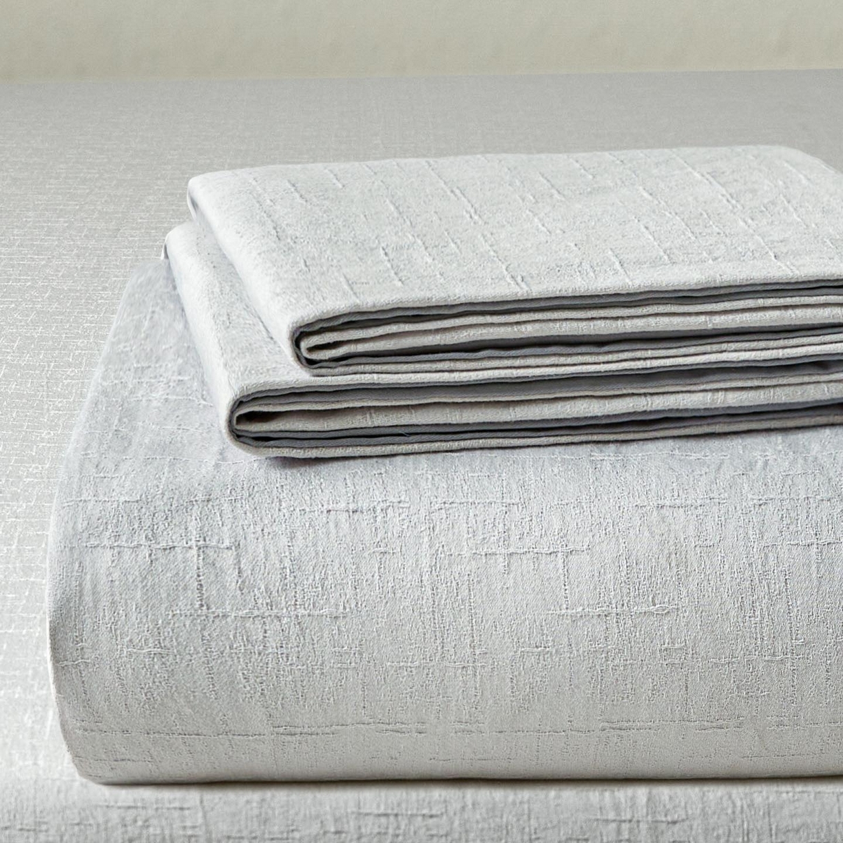 91家纺网 家纺一手货源 找家纺 （总）涵宸家纺 2026新款全棉提花里拉系列单床单