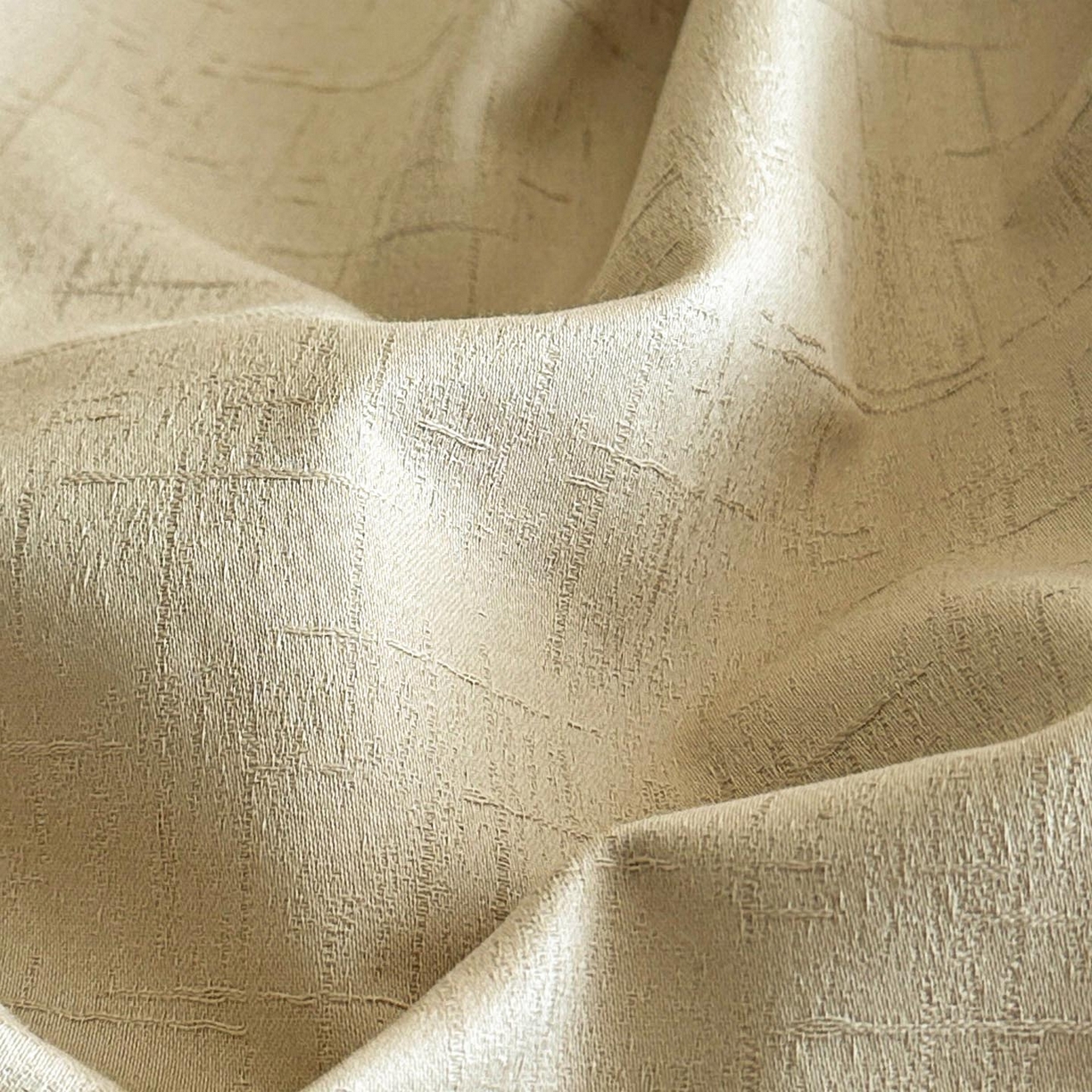 91家纺网 家纺一手货源 找家纺 涵宸家纺 2026新款全棉提花里拉系列单床单 床单-凌维-绿