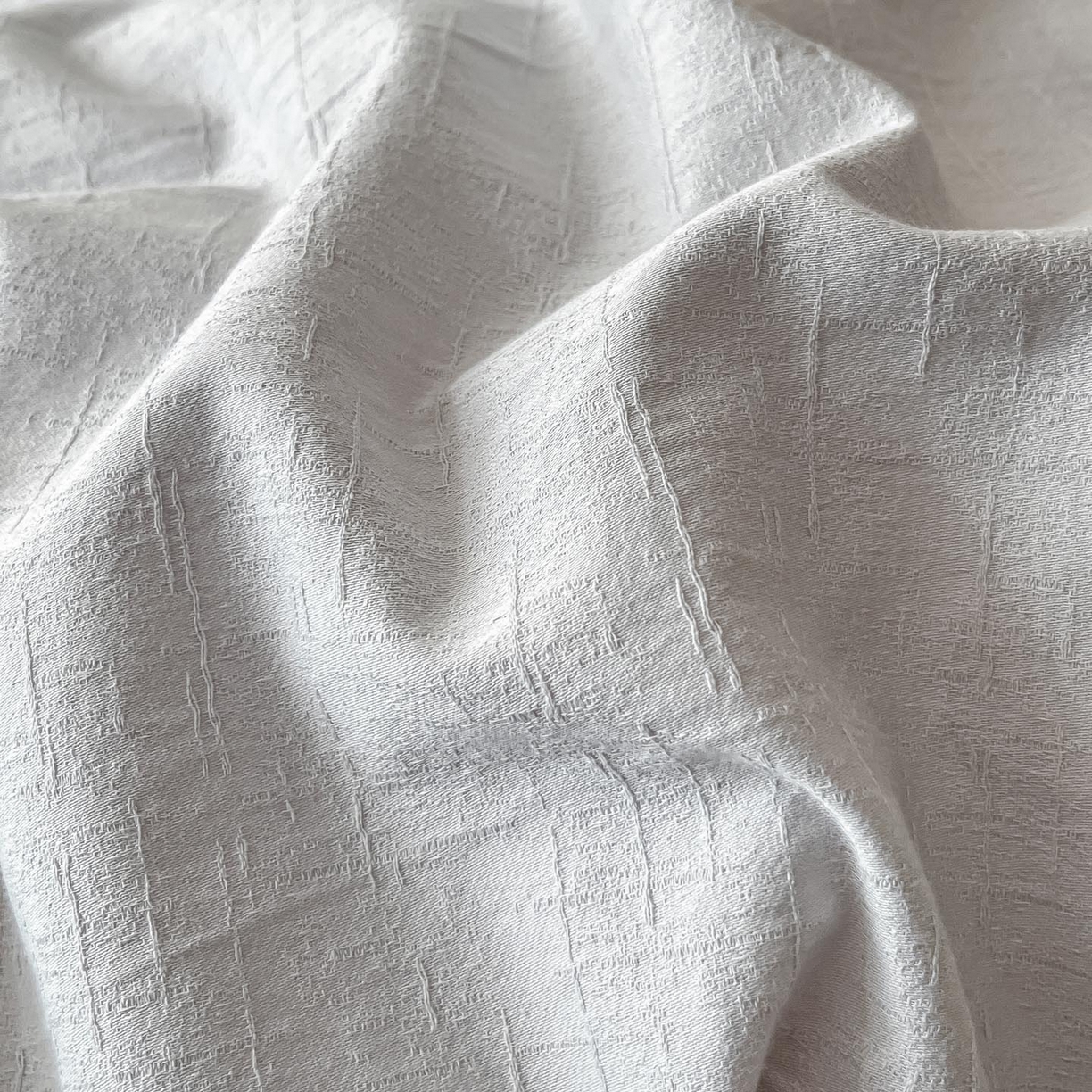 91家纺网 家纺一手货源 找家纺 涵宸家纺 2026新款全棉提花里拉系列四件套 凌维-灰