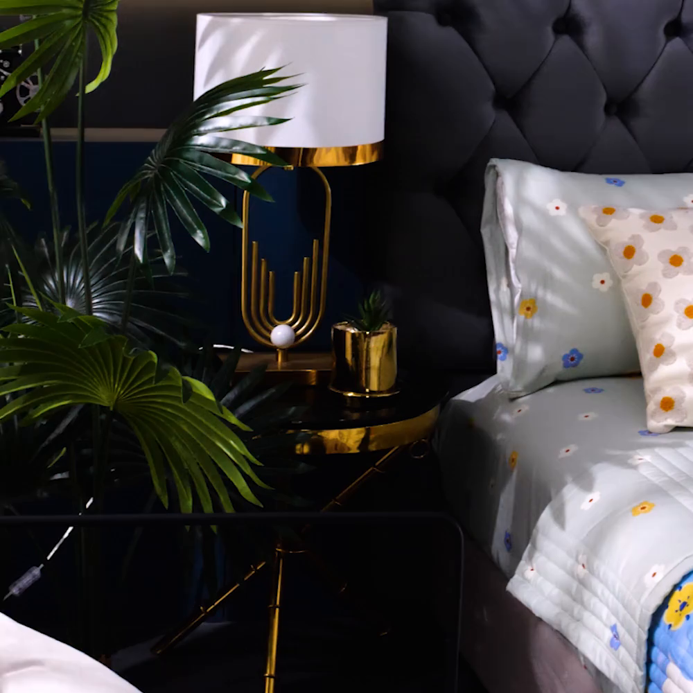 91家纺网 家纺一手货源 找家纺 （总）圣靓 2025年新款清新水洗单夏被夏凉被空调被直播供货