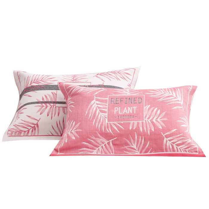 91家纺网 家纺一手货源 找家纺 （总）朴尔家纺-毛巾被 2026新款混纺三层纱布枕巾