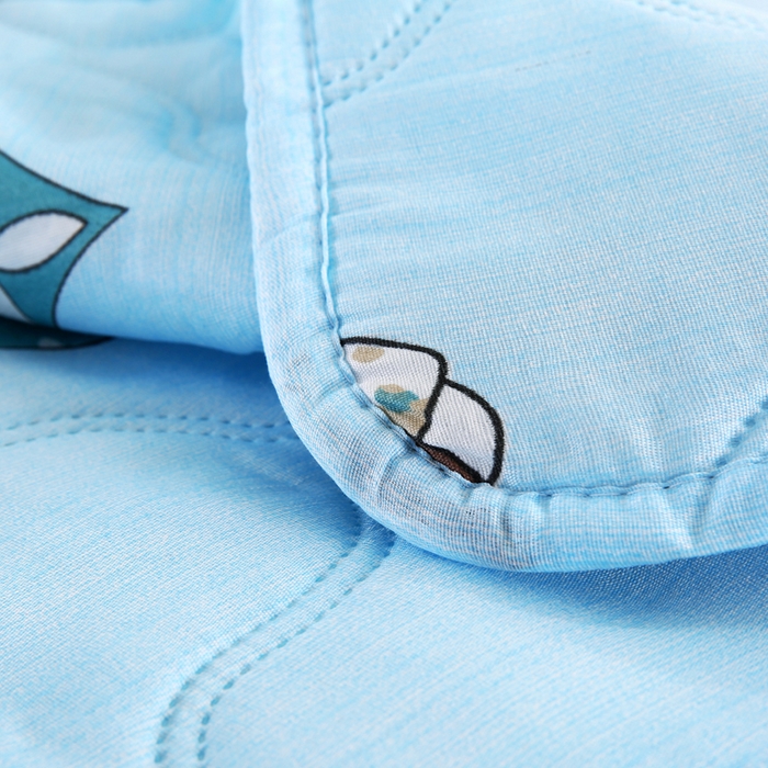 91家纺网 家纺一手货源 找家纺 （总）欧斯涵 2026新款钻石绒礼品夏被夏凉被空调被