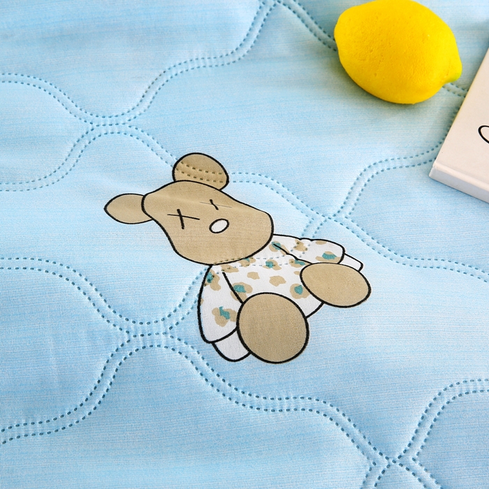 91家纺网 家纺一手货源 找家纺 （总）欧斯涵 2026新款钻石绒礼品夏被夏凉被空调被