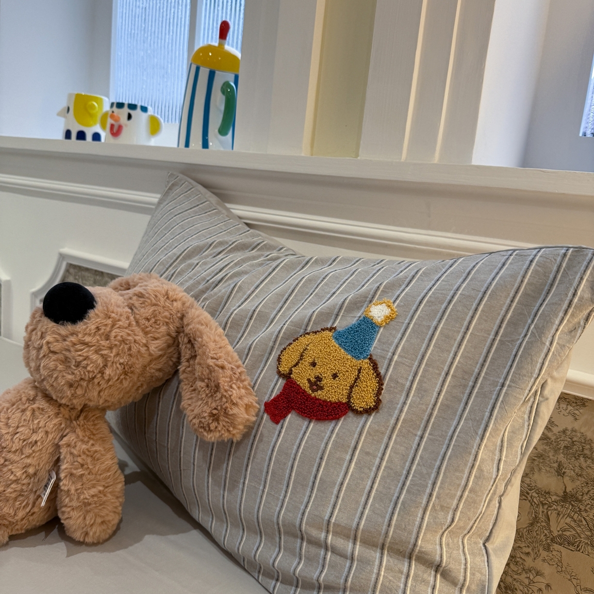 91家纺网 家纺一手货源 找家纺 （总）珺柔家纺 2026新款全棉纯棉水洗棉毛巾绣四件套