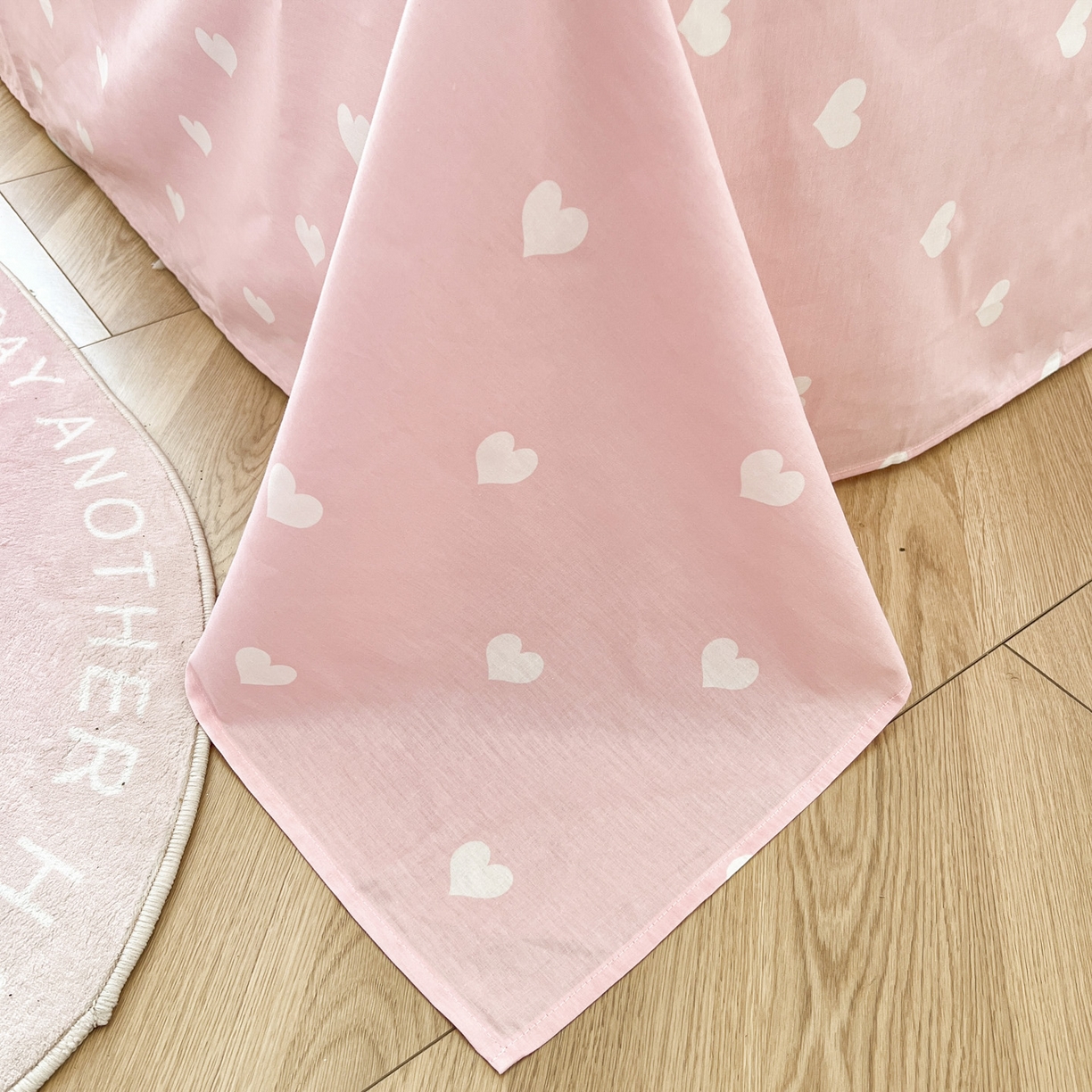 91家纺网 家纺一手货源 找家纺 （总）暮思家居 2026新款正版授权三丽鸥大版全棉纯棉数码印花纯棉四件套系列-第一批