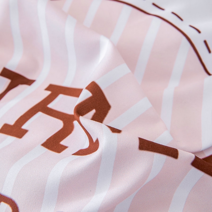 91家纺网 家纺一手货源 找家纺 宝薇 2026新款潮牌轻奢风加厚斜纹磨毛大版四件套 天马行空