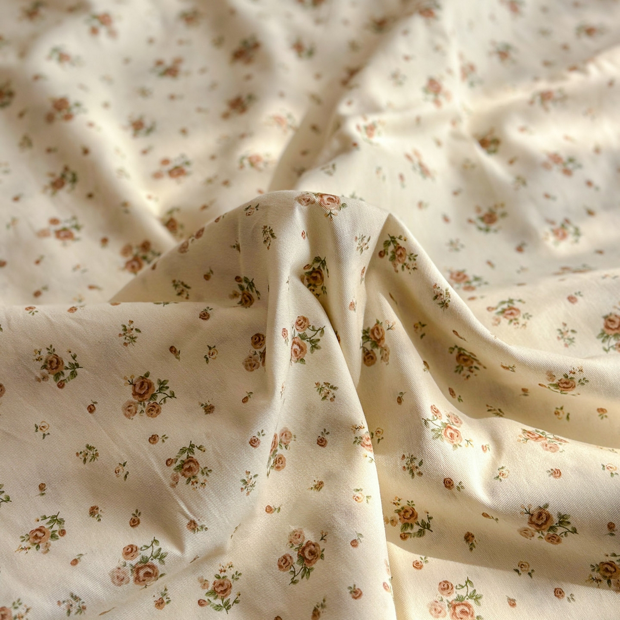 91家纺网 家纺一手货源 找家纺 （总）美梦家纺 2026春夏新款全棉花边全棉床盖四件套系列