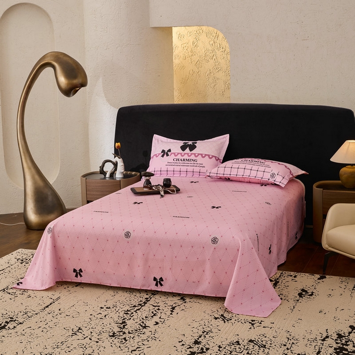 91家纺网 家纺一手货源 找家纺 （总）宝薇 2026新款潮牌轻奢风大版夏被夏凉被空调被