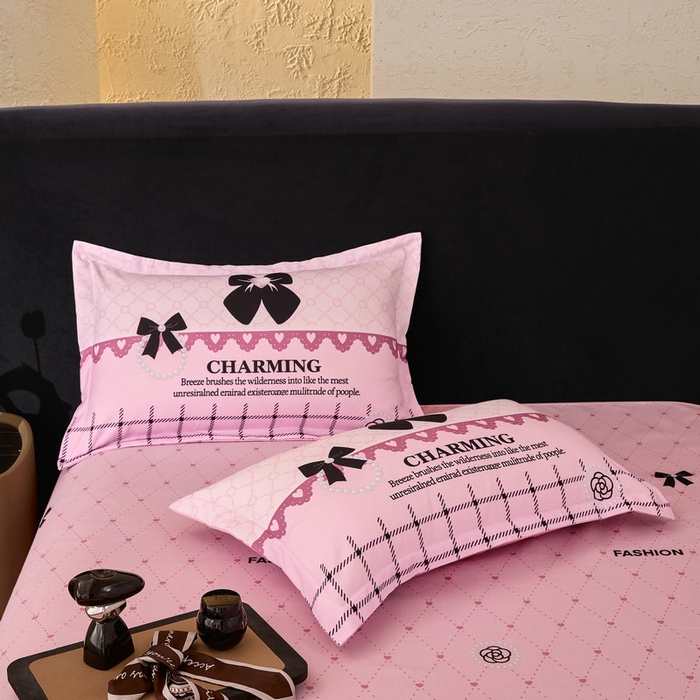 91家纺网 家纺一手货源 找家纺 （总）宝薇 2026新款潮牌轻奢风大版夏被夏凉被空调被