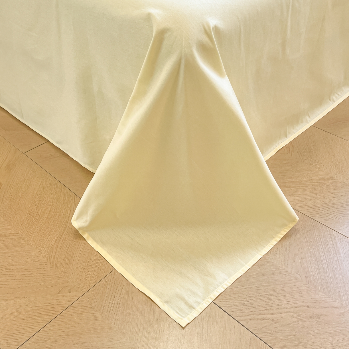 91家纺网 家纺一手货源 找家纺 暮思家居 2026新款正版授权三丽鸥大版全棉纯棉数码印花纯棉四件套系列-第二批(专版花型) 大版-甜甜圈布丁狗