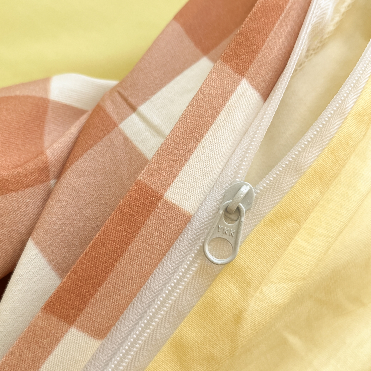 91家纺网 家纺一手货源 找家纺 暮思家居 2026新款正版授权三丽鸥大版全棉纯棉数码印花纯棉四件套系列-第二批(专版花型) 大版-甜甜圈布丁狗