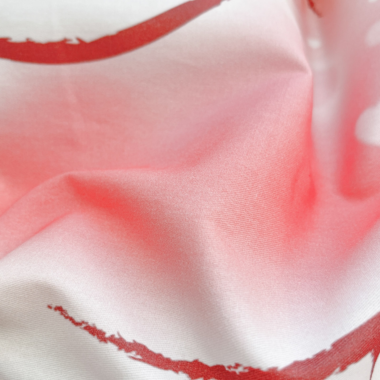 91家纺网 家纺一手货源 找家纺 暮思家居 2026新款正版授权三丽鸥大版全棉纯棉数码印花纯棉四件套系列-第二批(专版花型) 大版-香水KT