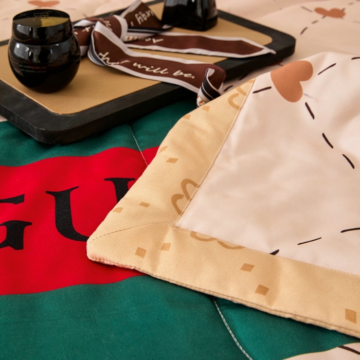 91家纺网 家纺一手货源 找家纺 宝薇 2026新款潮牌轻奢风大版夏被夏凉被空调被 蜻蜓