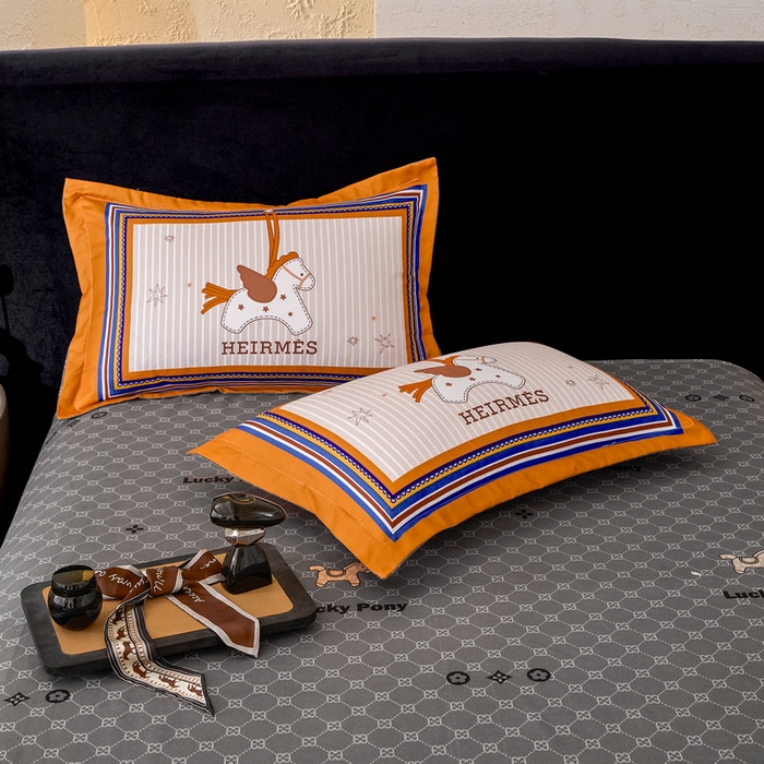 91家纺网 家纺一手货源 找家纺 宝薇 2026新款潮牌轻奢风大版夏被夏凉被空调被 天马行空