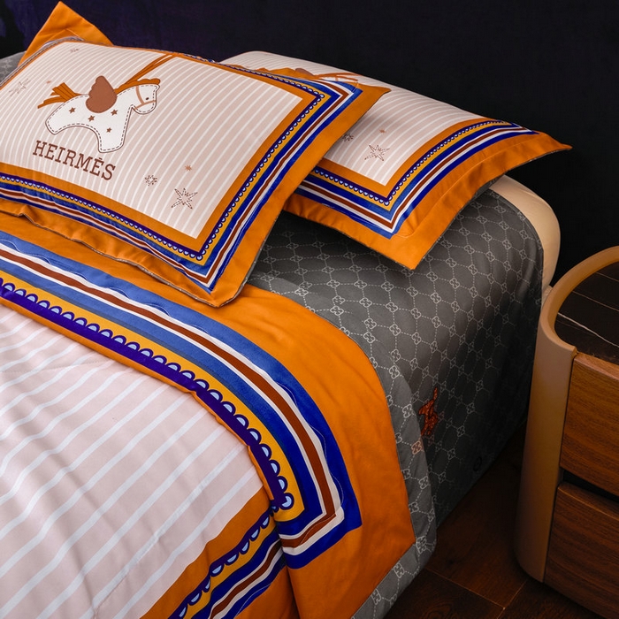 91家纺网 家纺一手货源 找家纺 宝薇 2026新款潮牌轻奢风大版夏被夏凉被空调被 天马行空