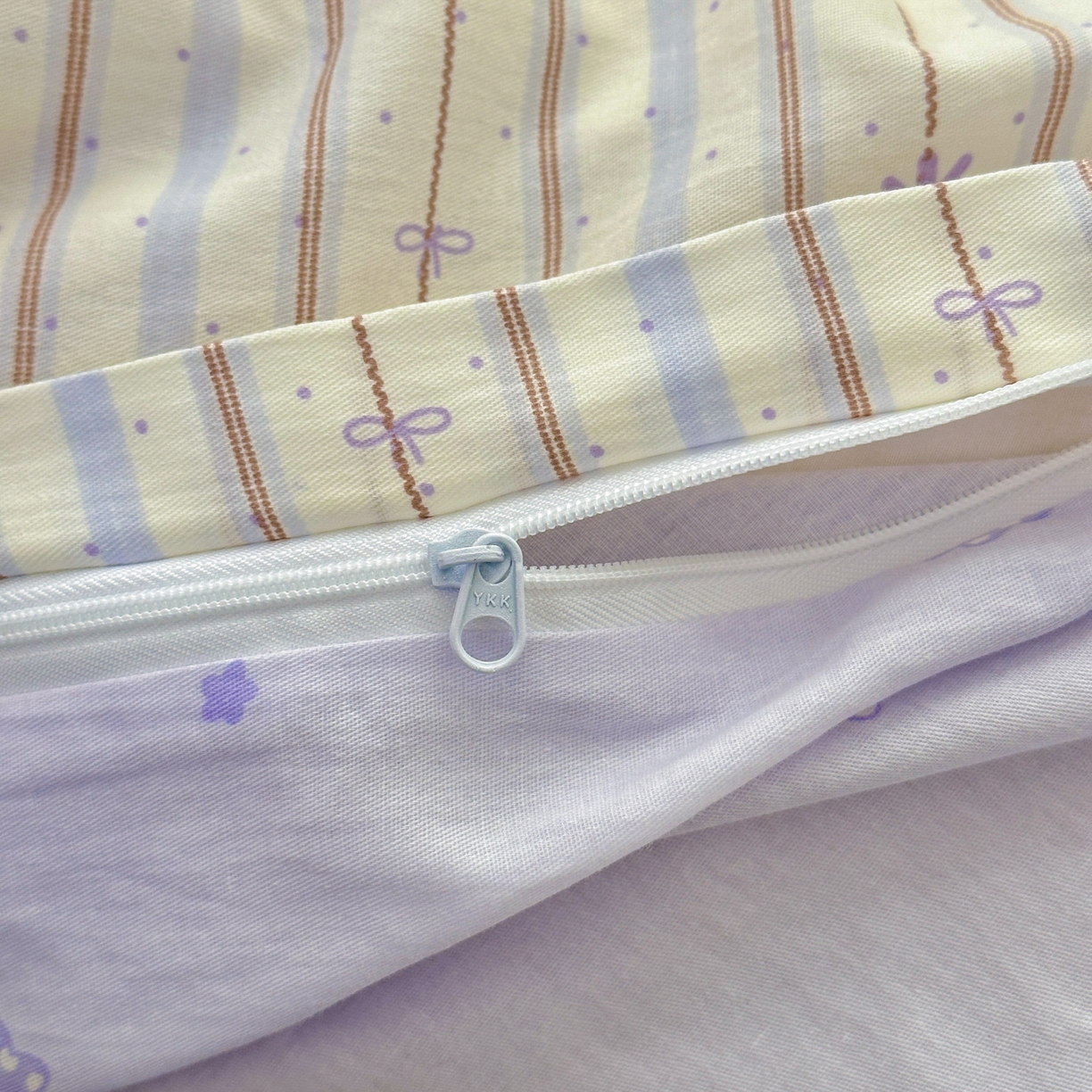 91家纺网 家纺一手货源 找家纺 （总）女子家纺 2026新款全棉网红直播爆款吊边一字绣工艺款四件套-系列二