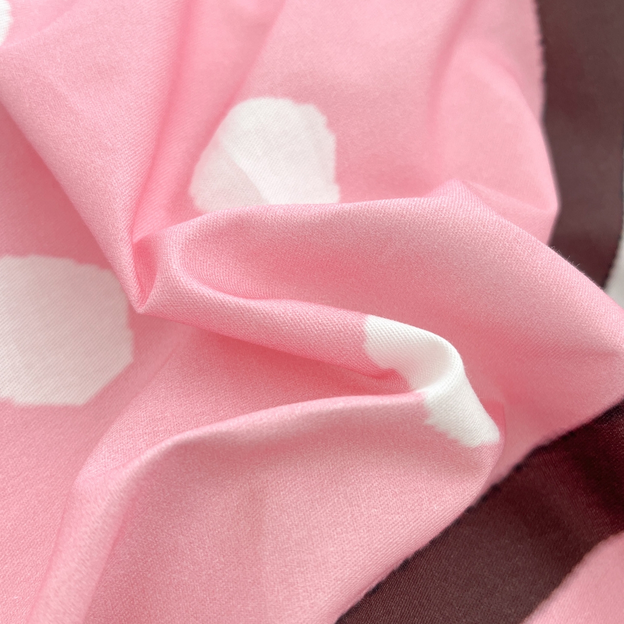 91家纺网 家纺一手货源 找家纺 暮思家居 2026新款正版授权三丽鸥大版全棉纯棉数码印花纯棉四件套系列-第一批 大版-条纹KT