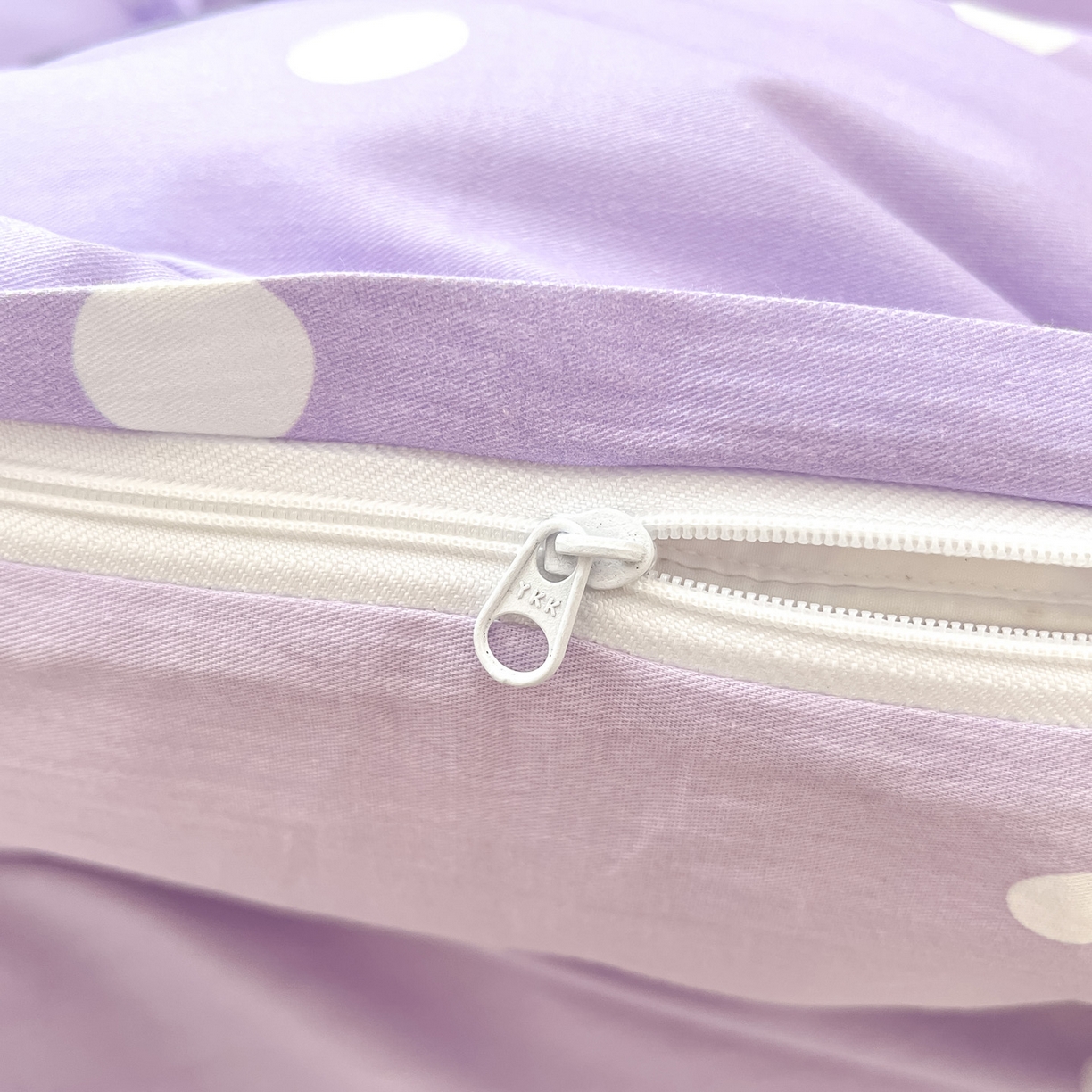 91家纺网 家纺一手货源 找家纺 暮思家居 2026新款正版授权三丽鸥大版全棉纯棉数码印花纯棉四件套系列-第一批 大版-小汽车库洛米