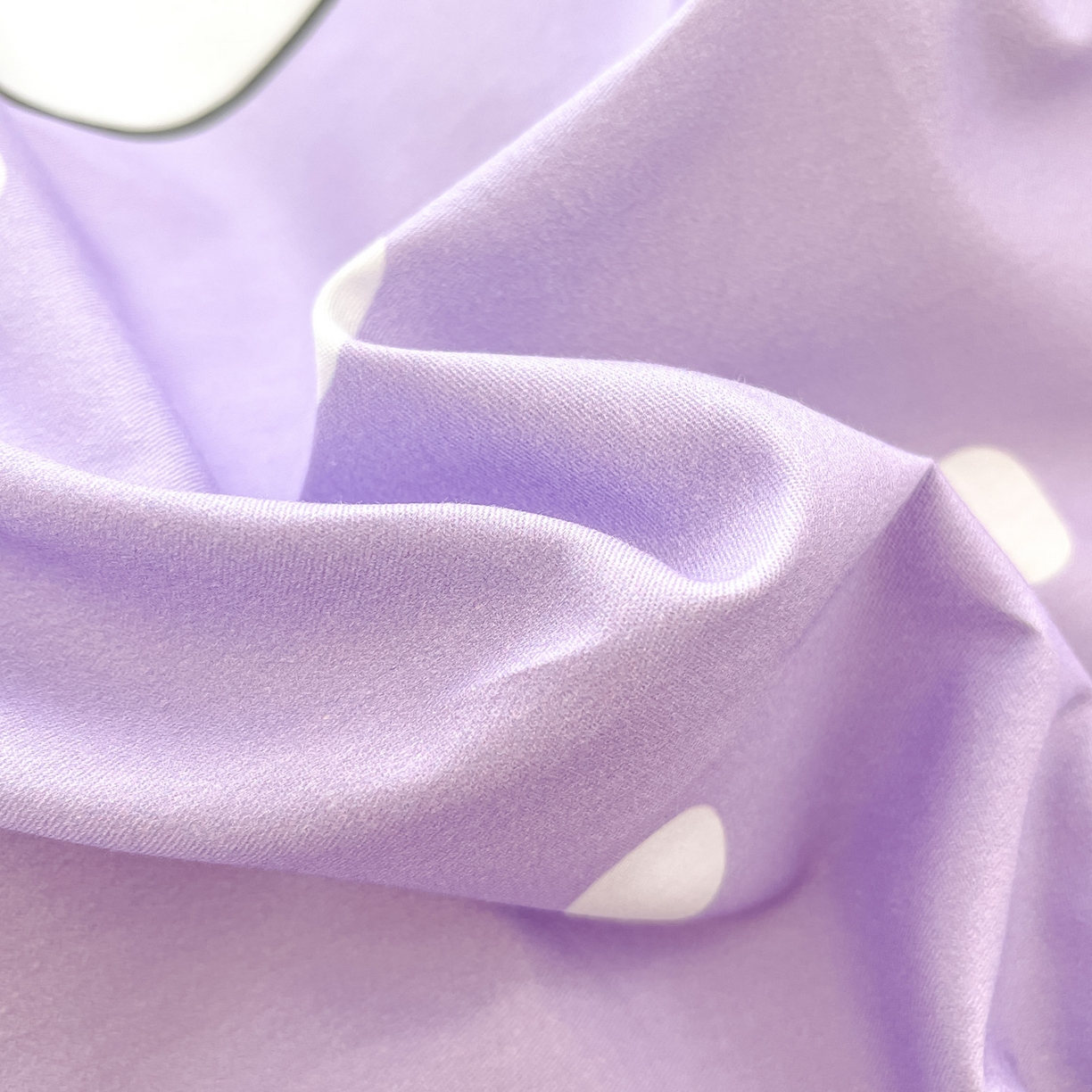 91家纺网 家纺一手货源 找家纺 暮思家居 2026新款正版授权三丽鸥大版全棉纯棉数码印花纯棉四件套系列-第一批 大版-小汽车库洛米