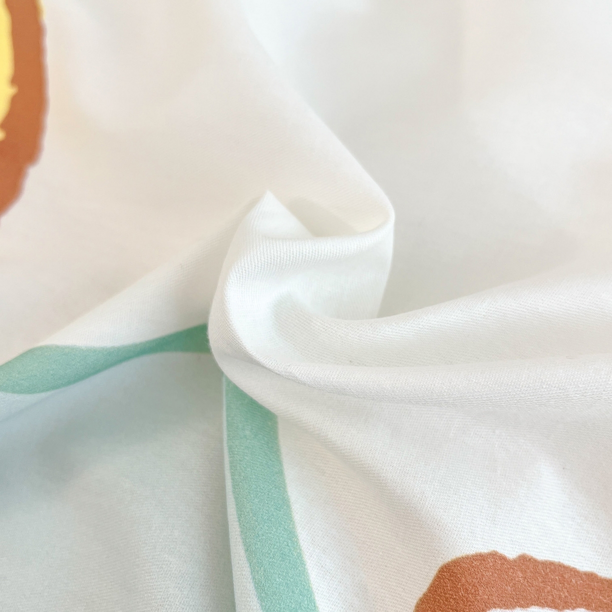 91家纺网 家纺一手货源 找家纺 暮思家居 2026新款正版授权三丽鸥大版全棉纯棉数码印花纯棉四件套系列-第一批 大版-星星帕恰狗