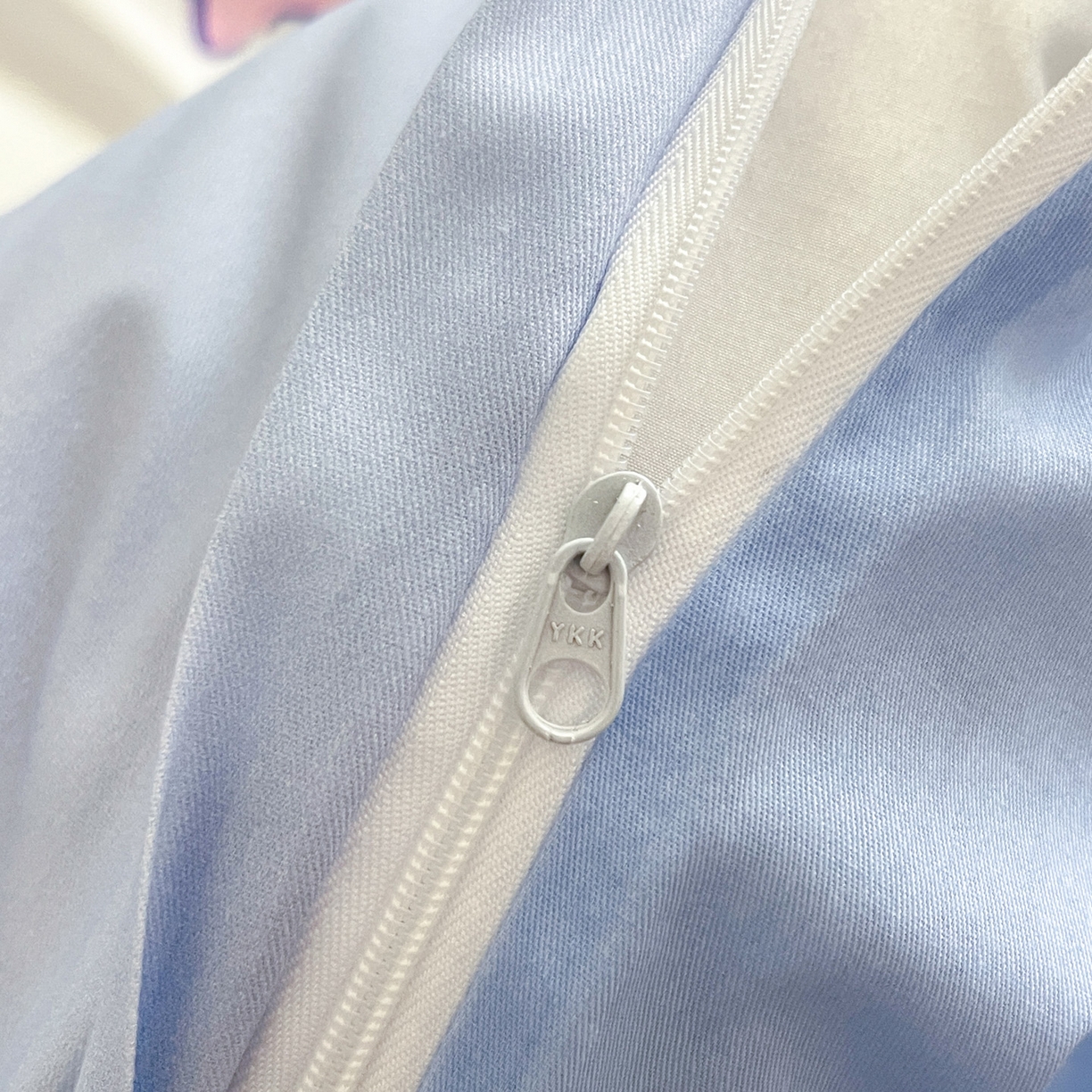 91家纺网 家纺一手货源 找家纺 暮思家居 2026新款正版授权三丽鸥大版全棉纯棉数码印花纯棉四件套系列-第一批 大版-幸福大耳狗