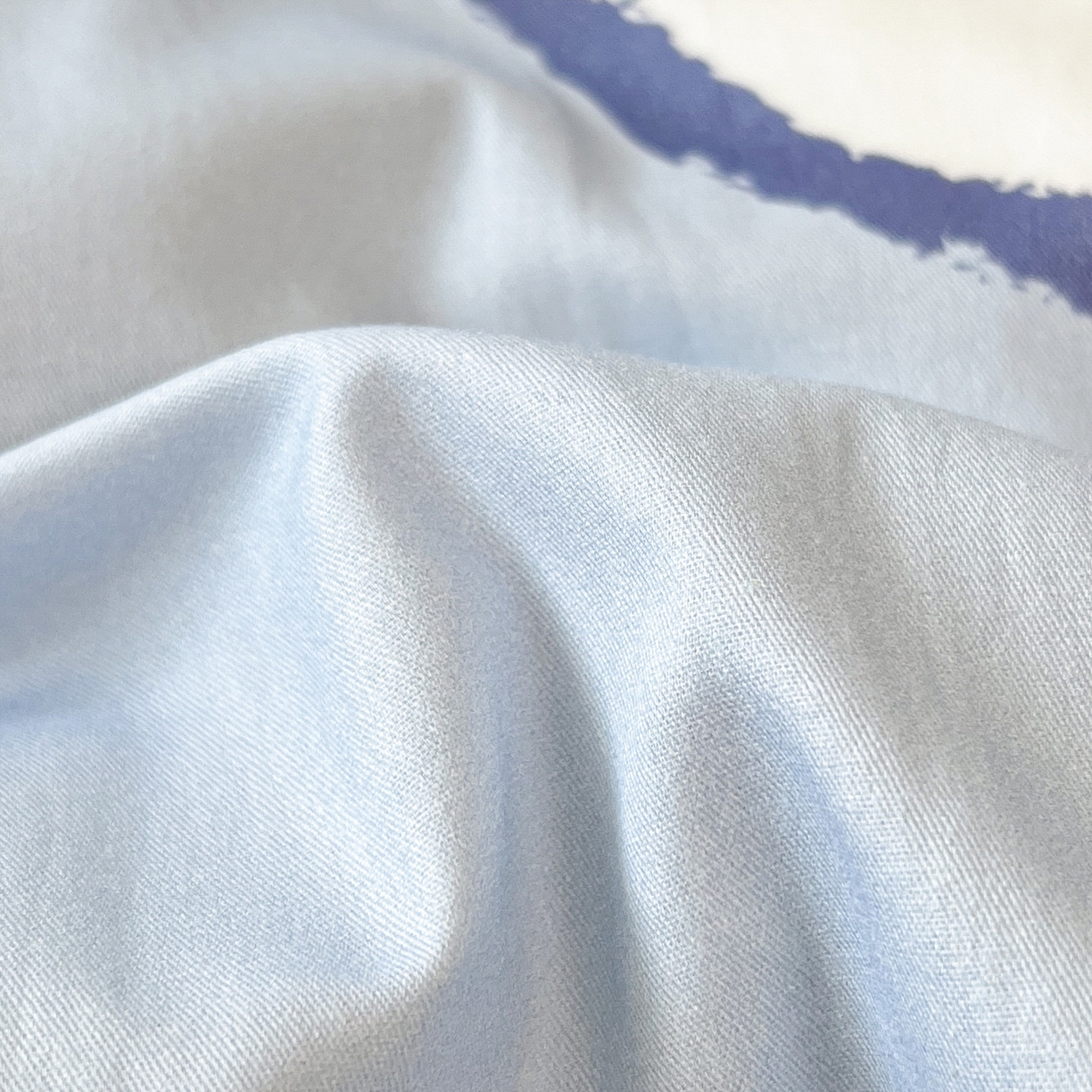 91家纺网 家纺一手货源 找家纺 暮思家居 2026新款正版授权三丽鸥大版全棉纯棉数码印花纯棉四件套系列-第一批 大版-云朵玉桂狗