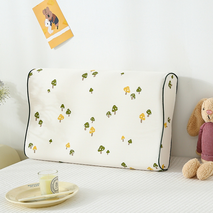 91家纺网 家纺一手货源 找家纺 （总）良佐生活 2026新款水洗天丝棉乳胶枕套（特价）