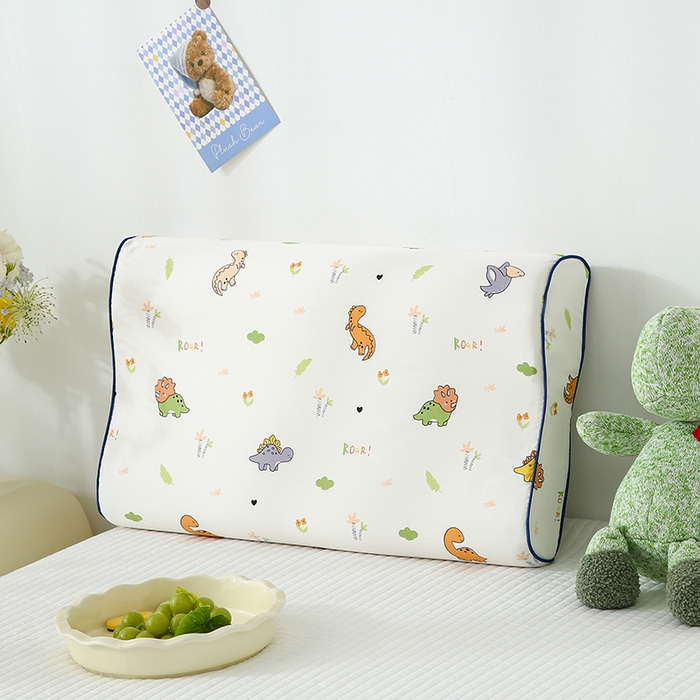 91家纺网 家纺一手货源 找家纺 （总）良佐生活 2026新款水洗天丝棉乳胶枕套（特价）