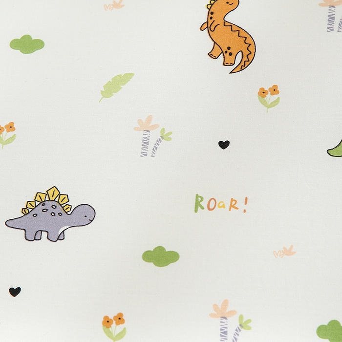 91家纺网 家纺一手货源 找家纺 良佐生活 2026新款水洗天丝棉乳胶枕套（特价） 侏罗纪