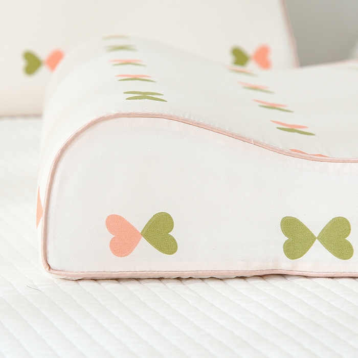 91家纺网 家纺一手货源 找家纺 良佐生活 2026新款水洗天丝棉乳胶枕套（特价） 心动