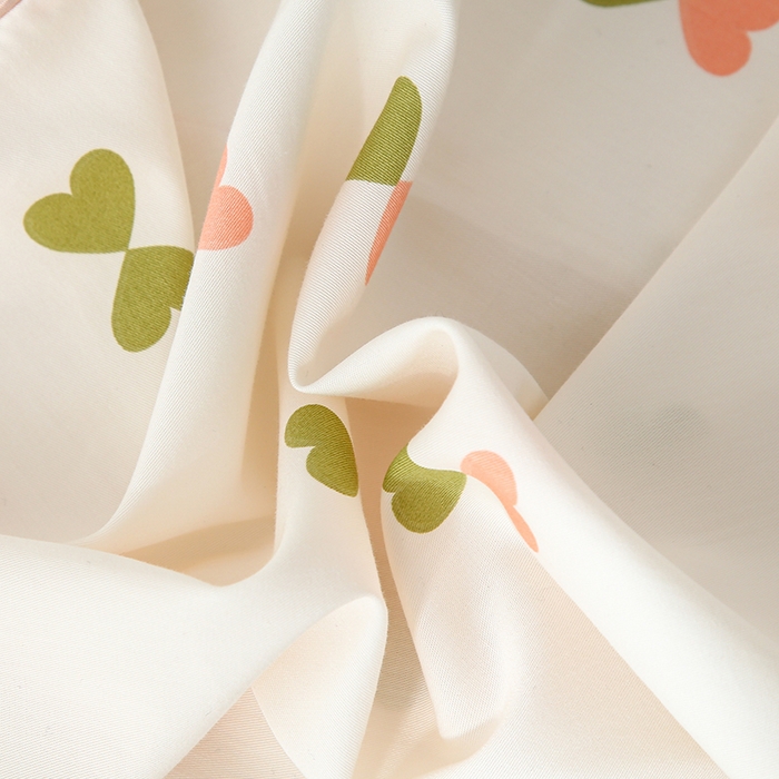 91家纺网 家纺一手货源 找家纺 良佐生活 2026新款水洗天丝棉乳胶枕套（特价） 心动