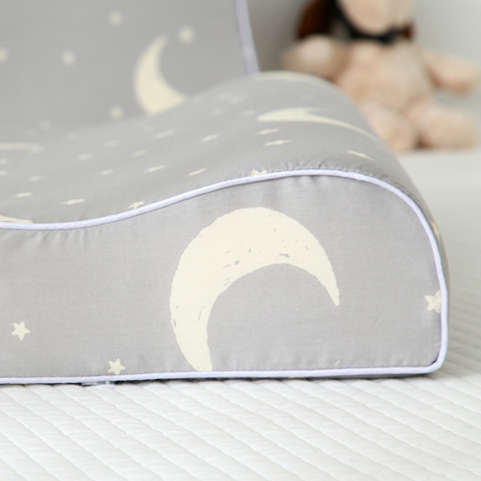 91家纺网 家纺一手货源 找家纺 良佐生活 2026新款水洗天丝棉乳胶枕套（特价） 星月传奇