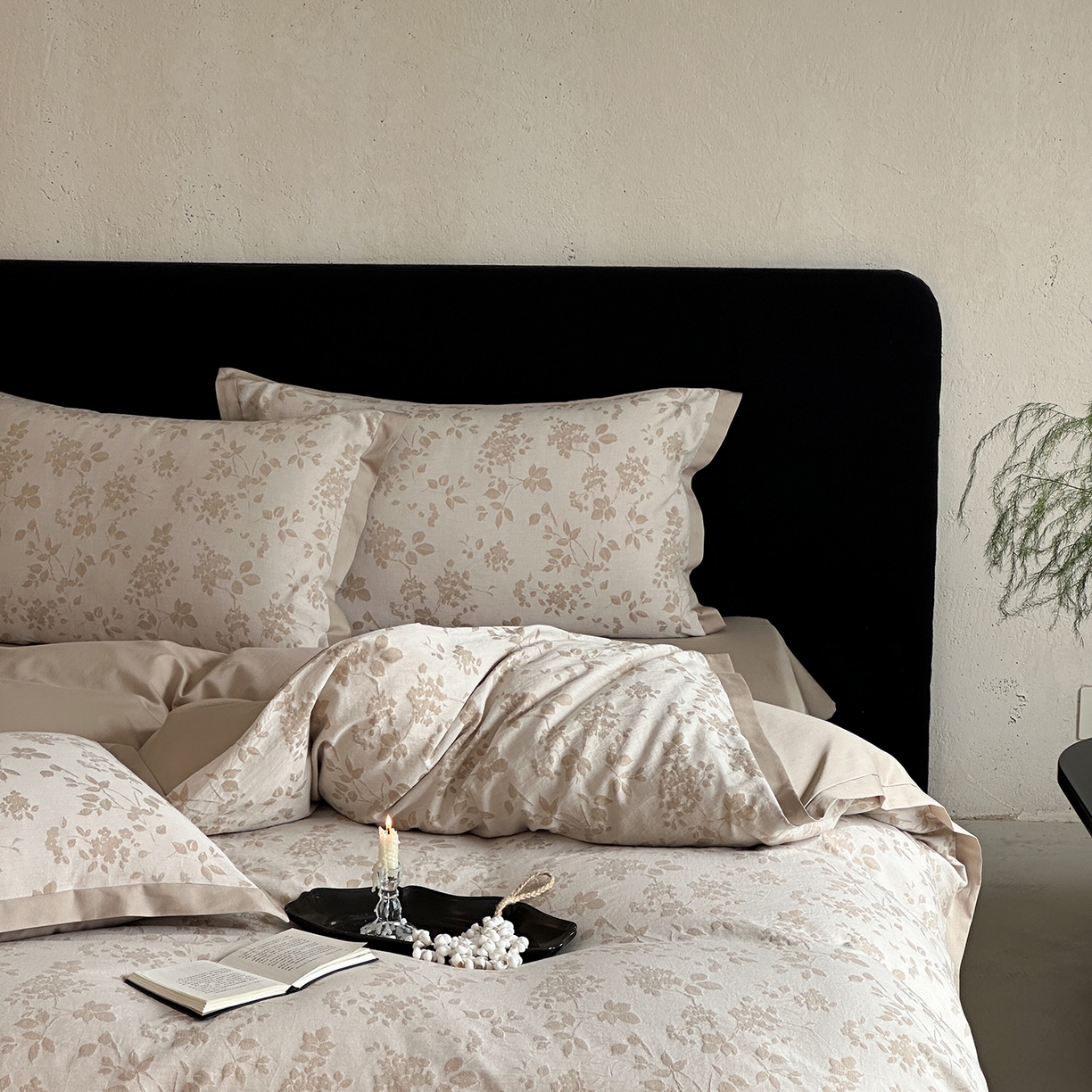 91家纺网 家纺一手货源 找家纺 太古汇家居 2026新款全棉水洗色织提花系列四件套-会员260/280 券后控价——券后不低于358（严格按照控价） 森屿微光-香槟