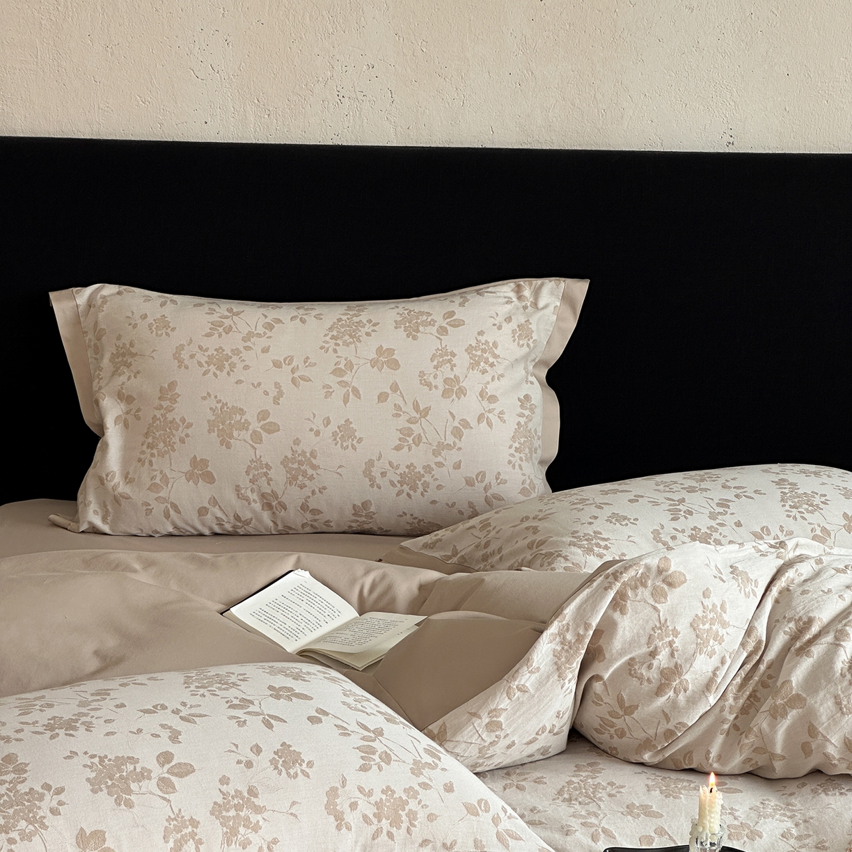 91家纺网 家纺一手货源 找家纺 太古汇家居 2026新款全棉水洗色织提花系列四件套-会员260/280 券后控价——券后不低于358（严格按照控价） 森屿微光-香槟