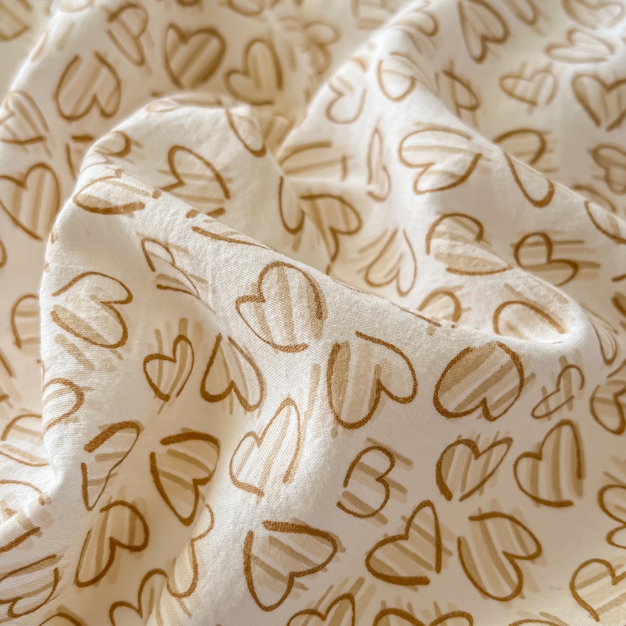 91家纺网 家纺一手货源 找家纺 （总）菲梵家纺 2026新款法式花边A类云朵棉四件套