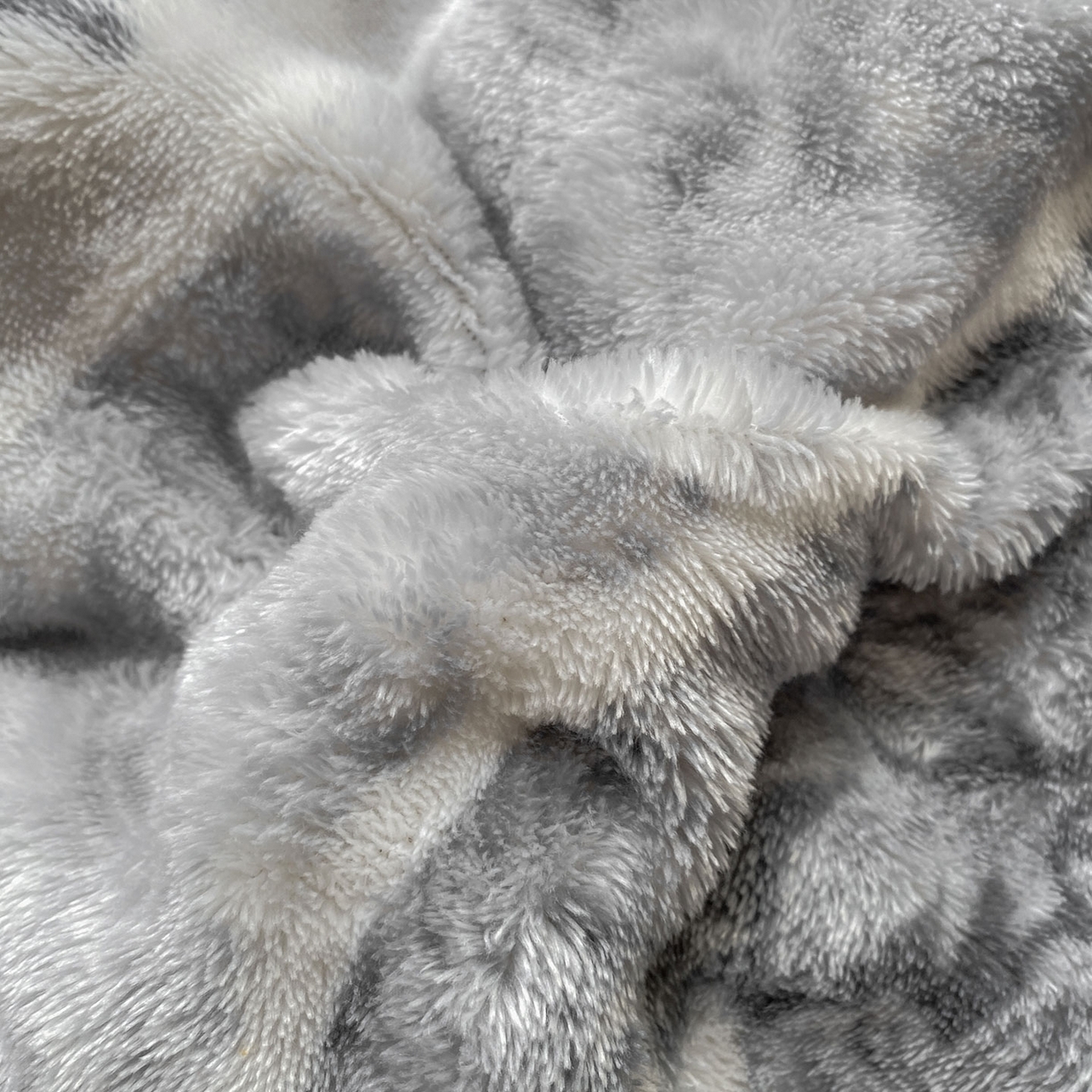 91家纺网 家纺一手货源 找家纺 犇牛仓储供应链 2026新款A类牛奶绒豆豆绒泡泡印花冬被 被子被芯 雅韵【兔兔绒豆豆被】