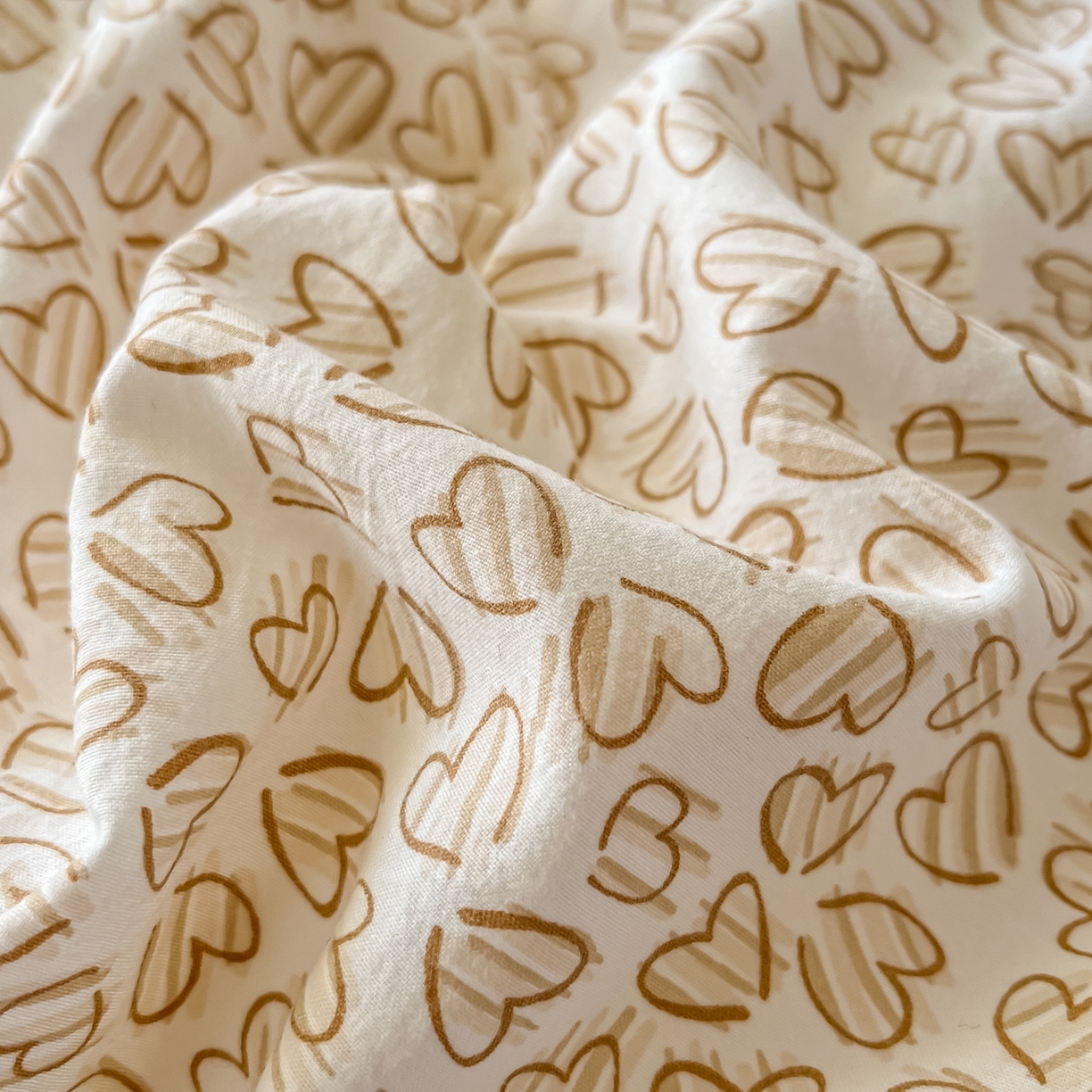 91家纺网 家纺一手货源 找家纺 （总）菲梵家纺 2026新款法式花边A类云朵棉单枕套枕套单件