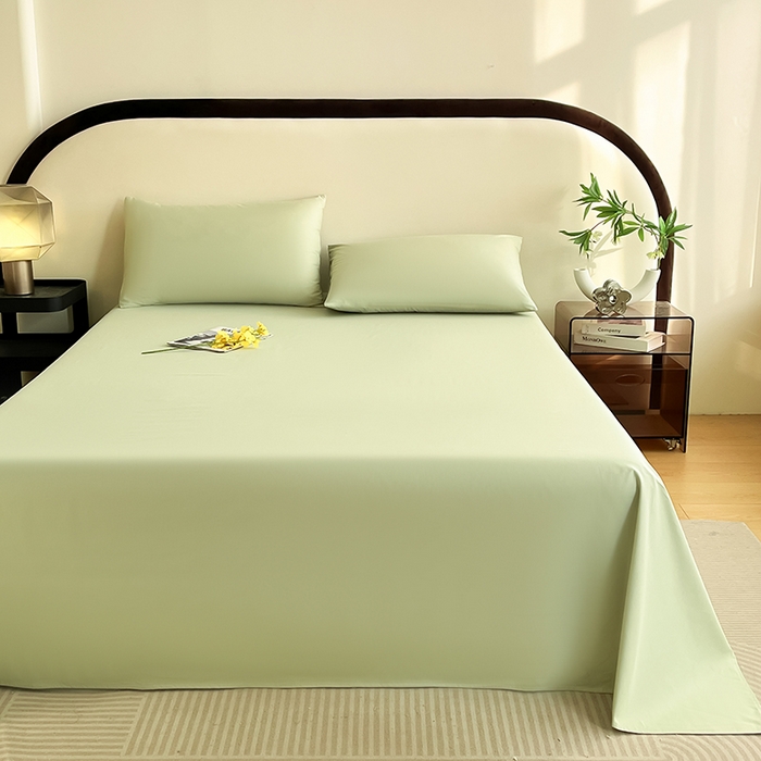 91家纺网 家纺一手货源 找家纺 （总）润肤居 2026新款A类全棉13372单床单