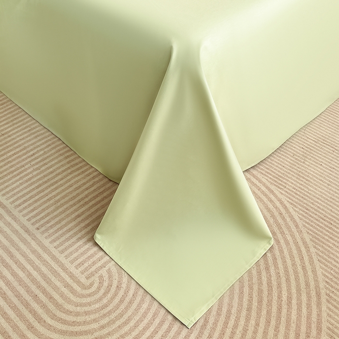 91家纺网 家纺一手货源 找家纺 （总）润肤居 2026新款A类全棉13372单床单