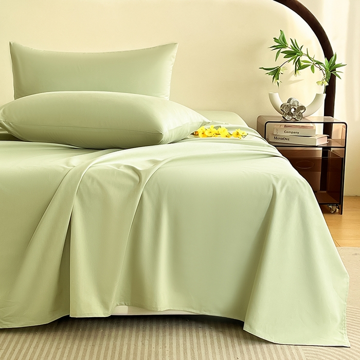 91家纺网 家纺一手货源 找家纺 （总）润肤居 2026新款A类全棉13372单床单