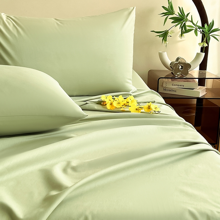 91家纺网 家纺一手货源 找家纺 （总）润肤居 2026新款A类全棉13372单床单