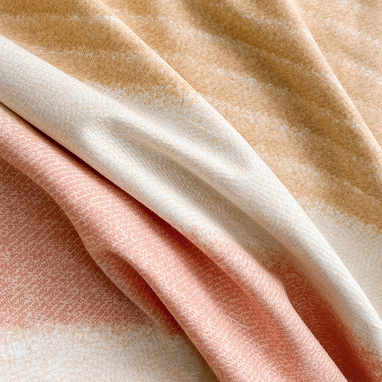 91家纺网 家纺一手货源 找家纺 格里芬家纺 2026新款全棉纯棉40S精梳棉13376印花四件套 暖冬