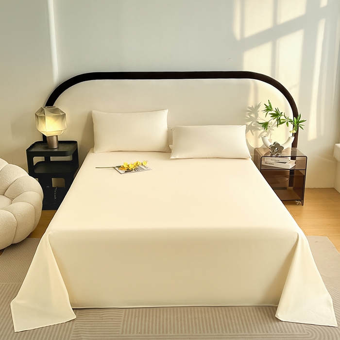 91家纺网 家纺一手货源 找家纺 （总）润肤居 2026新款A类全棉13372单床单