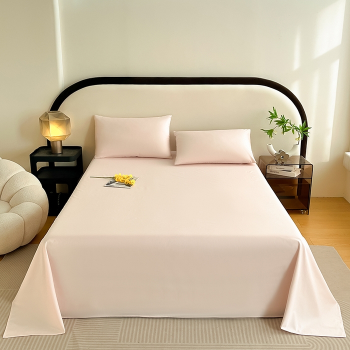 91家纺网 家纺一手货源 找家纺 （总）润肤居 2026新款A类全棉13372单床单