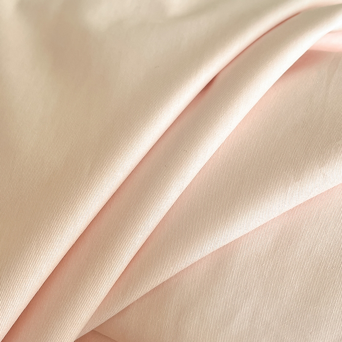 91家纺网 家纺一手货源 找家纺 润肤居 2026新款A类全棉13372单床单 粉瓷