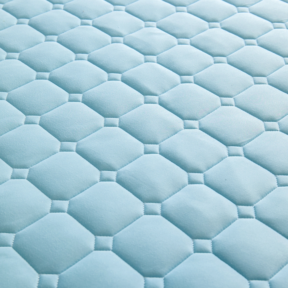 91家纺网 家纺一手货源 找家纺 （总）娇逸家居 2026新款简约记忆海绵床垫-大床图